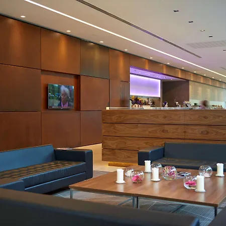 Innside By Melia Hotel Mánchester