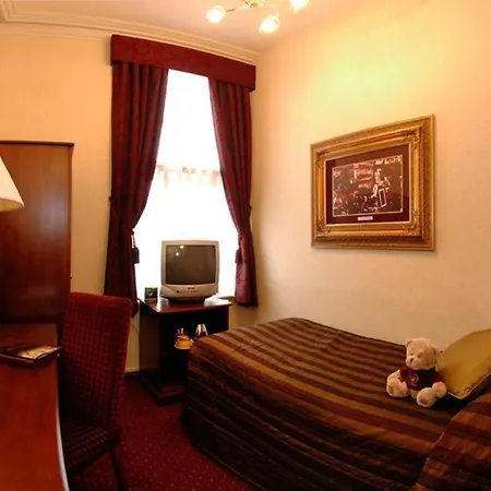 South Hotel Manchester