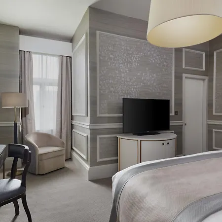 Hotel The Midland 4*