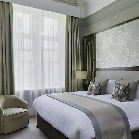 The Midland 4* مانشستر