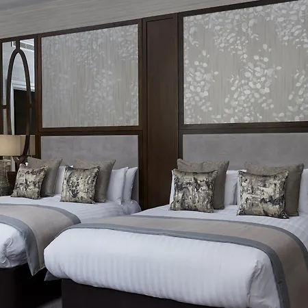 The Midland فندق