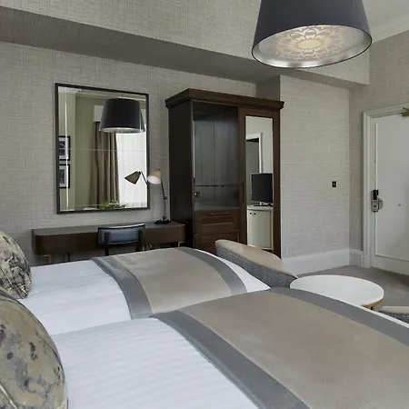 The Midland فندق