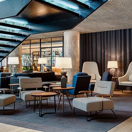 The Edwardian Manchester, A Radisson Collection Hotel Manchester