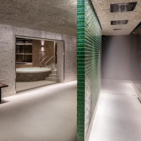 曼彻斯特爱德华丽笙精选酒店 5* 曼彻斯特
