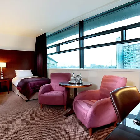 Marriott Piccadilly