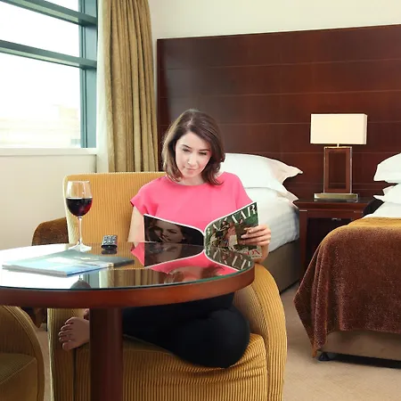 Marriott Piccadilly