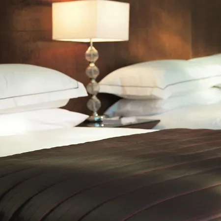 Marriott Piccadilly Hotel