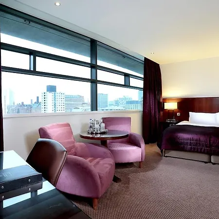 Marriott Piccadilly