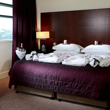 Marriott Piccadilly Hotel