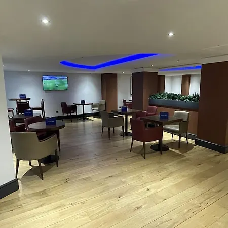 Copthorne Salford Quays 4* Manchester
