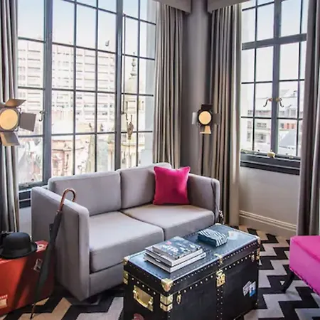 Gotham 5* Manchester