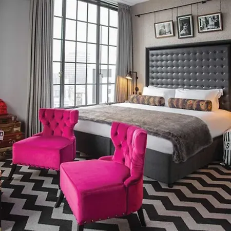 Gotham Hotel