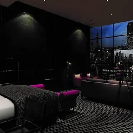 Gotham Hotel