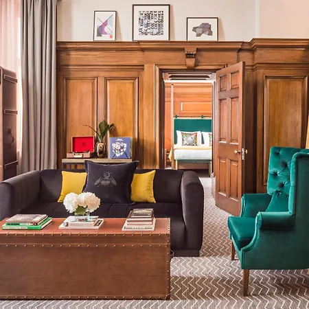 Kimpton Clocktower By Ihg 5*