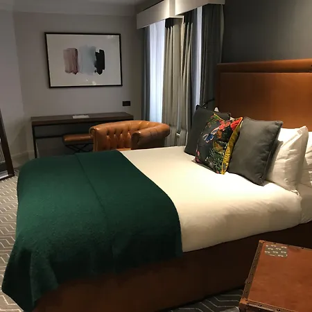 호텔 Kimpton Clocktower By Ihg