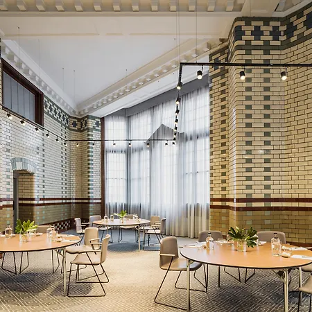 Hotel Kimpton Clocktower By Ihg
