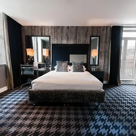 Hotel Malmaison Manchester