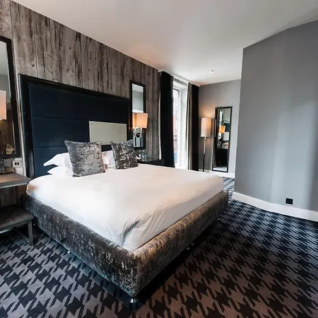 Hotel Malmaison