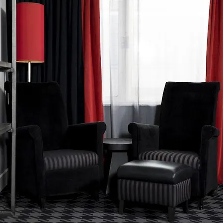 Malmaison 4* Manchester