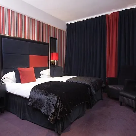 Hotel Malmaison Manchester