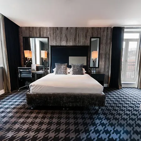 Malmaison 4* Manchester