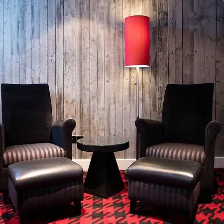 Malmaison Hotel