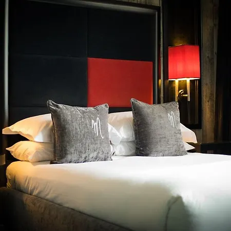 Malmaison Hotel Manchester