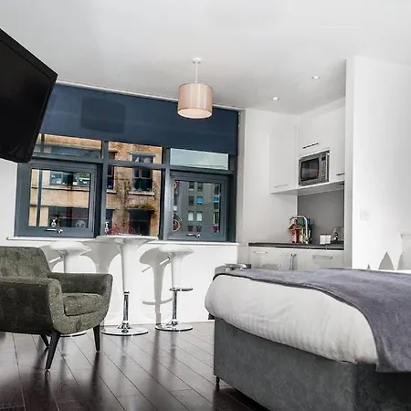 Church Street By Supercity 4*