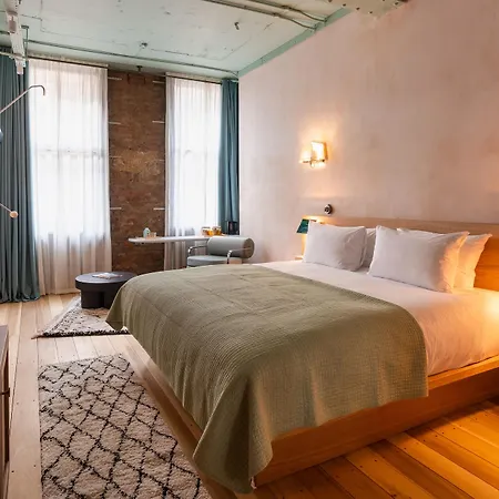 The Alan Otel Manchester