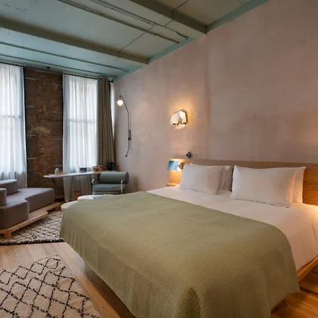 Hotel The Alan Manchester