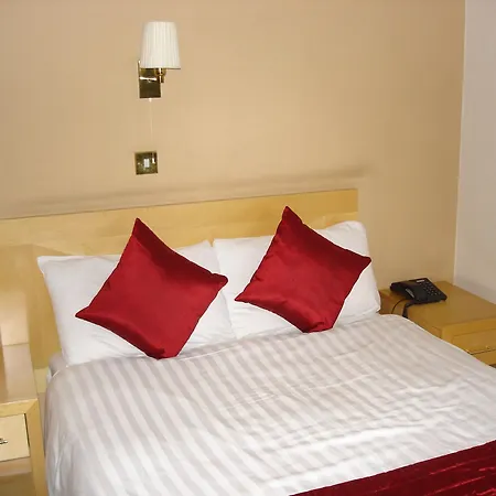 Hotel Castlefield Manchester