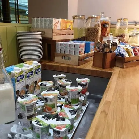 城堡原野酒店 酒店 3*