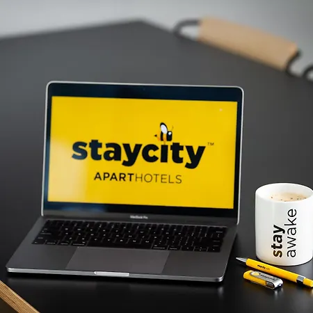 Staycity Piccadilly