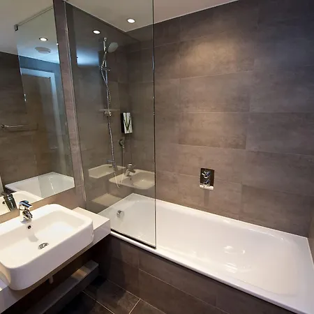 Staycity Piccadilly