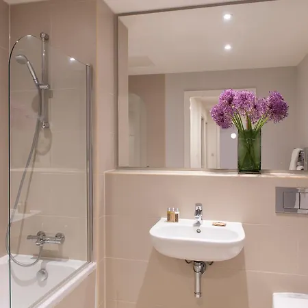 Cove Minshull Street Hotel Manchester