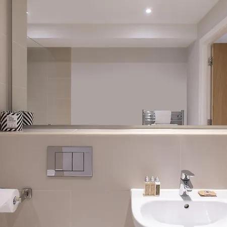 Cove Minshull Street Aparthotel Manchester
