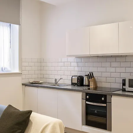 Cove Minshull Street Hotel Manchester
