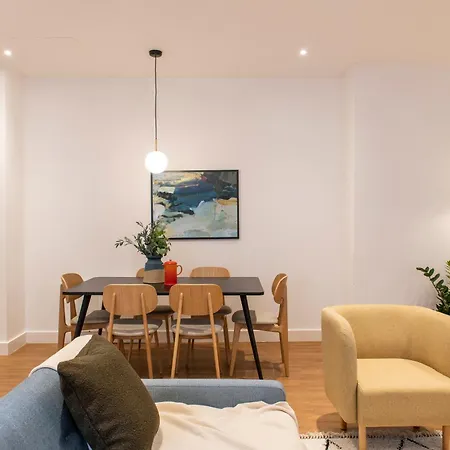 Cove Minshull Street Манчестер