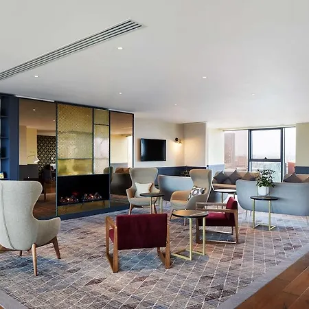 Hyatt House Ξενοδοχείο με διαμερίσματα 4*