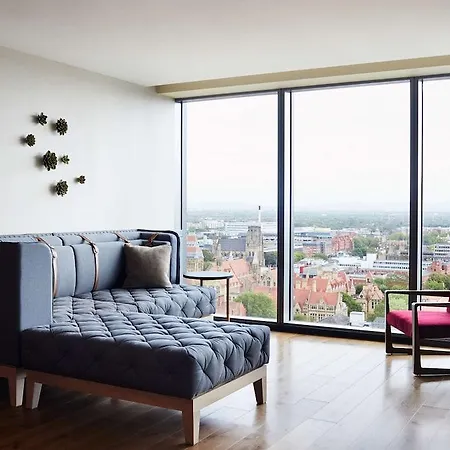 Hyatt House 4*