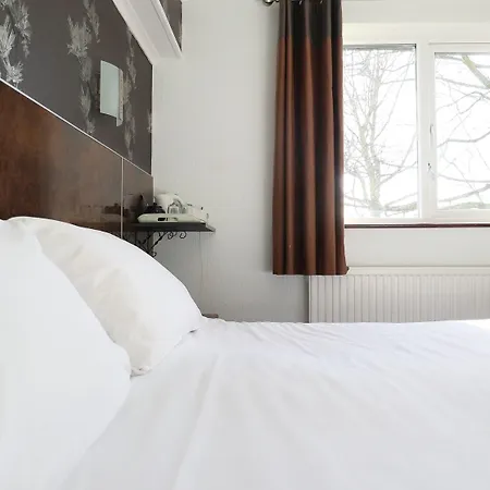 Hotel The Victoria Manchester By Compass Hospitality