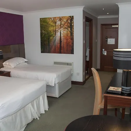 The Victoria Manchester By Compass Hospitality