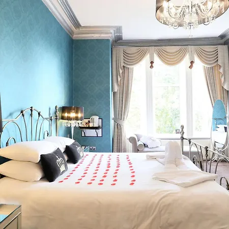 The Victoria Manchester By Compass Hospitality 3* Oldham