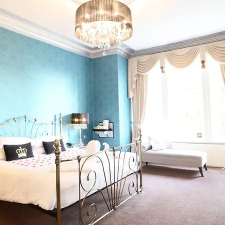 Hotel The Victoria Manchester By Compass Hospitality Oldham