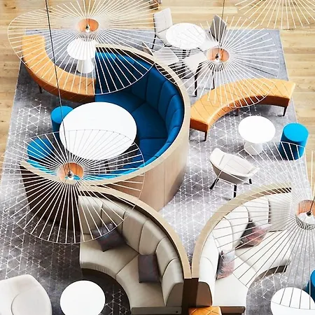 מלון Hyatt Regency