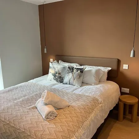 2bedroom Luxury City Centre