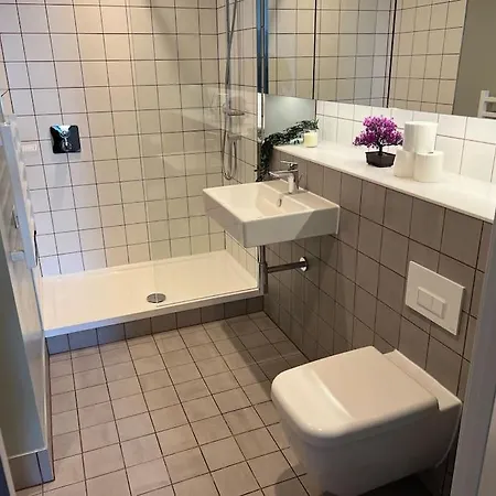 2bedroom Luxury City Centre Appartement