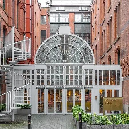 Whitworth Locke Manchester