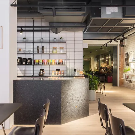 Hotel Whitworth Locke 4*