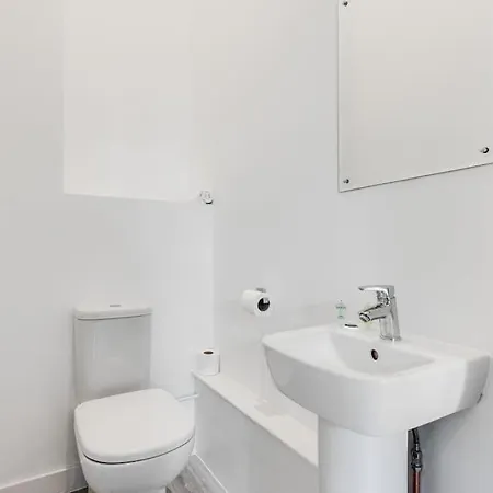 Guestready - Peaceful Retreat In Salford Lejlighed *